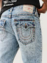 RICKY FLAP SHORT