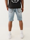 RICKY FLAP SHORT