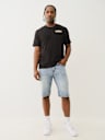 RICKY FLAP SHORT