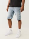 RICKY FLAP SHORT