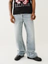 VINNY QUAD SUPER T ULTRA BAGGY JEAN