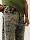 JEANS ULTRAHOLGADOS VINNY CON COSTURA SÚPER T Y SOLAPA