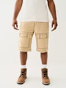 VINNY BIG T CARGO SHORT