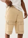 VINNY BIG T CARGO SHORT