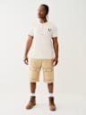 VINNY BIG T CARGO SHORT