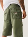 VINNY BIG T CARGO SHORT