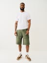 VINNY BIG T CARGO SHORT