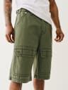 VINNY BIG T CARGO SHORT