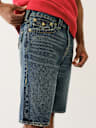 RICKY FLAP SHORT