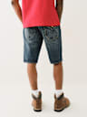 RICKY FLAP SHORT