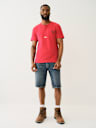 RICKY FLAP SHORT