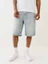 VINNY SUPER T FLAP ULTRA BAGGY SHORT