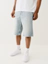 VINNY SUPER T FLAP ULTRA BAGGY SHORT