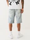 VINNY SUPER T FLAP ULTRA BAGGY SHORT
