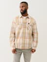 LONG SLEEVE PLAID WORKWEAR SHIRT