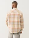 LONG SLEEVE PLAID WORKWEAR SHIRT