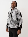 TRUE MONEY FLEECE HOODIE