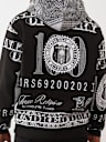 TRUE MONEY FLEECE HOODIE