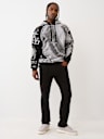 TRUE MONEY FLEECE HOODIE