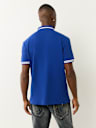 BUDDHA LOGO POLO SHIRT
