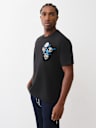 BUDDHA PATCH UNIVERSITY TEE