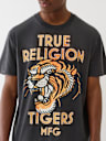MFG TIGER VINTAGE TEE