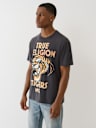 MFG TIGER VINTAGE TEE