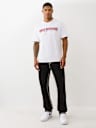 FLOCKED WORLD TOUR TEE