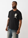 SPEECH BUBBLE GRAPHIC TEE