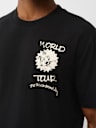 SPEECH BUBBLE GRAPHIC TEE