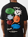SPEECH BUBBLE GRAPHIC TEE