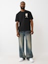 SPEECH BUBBLE GRAPHIC TEE