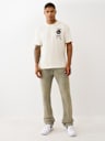 SPEECH BUBBLE GRAPHIC TEE