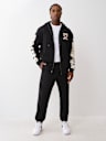 TERRY APPLIQUÉ JOGGER