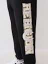 TERRY APPLIQUÉ JOGGER