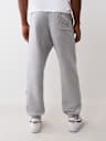 TERRY APPLIQUÉ JOGGER