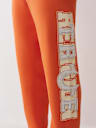 TERRY APPLIQUÉ JOGGER