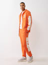 TERRY APPLIQUÉ JOGGER