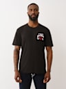 SCRIPT LOGO TEE