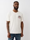 SCRIPT LOGO TEE