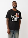 PATCH BUDDHA TEE