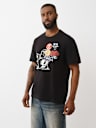 PATCH BUDDHA TEE