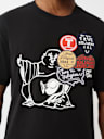 PATCH BUDDHA TEE