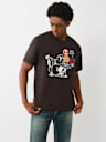 PATCH BUDDHA TEE