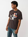 PATCH BUDDHA TEE