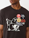PATCH BUDDHA TEE