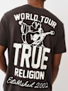 PATCH BUDDHA TEE