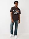 PATCH BUDDHA TEE