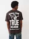 PATCH BUDDHA TEE