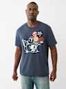 PATCH BUDDHA TEE